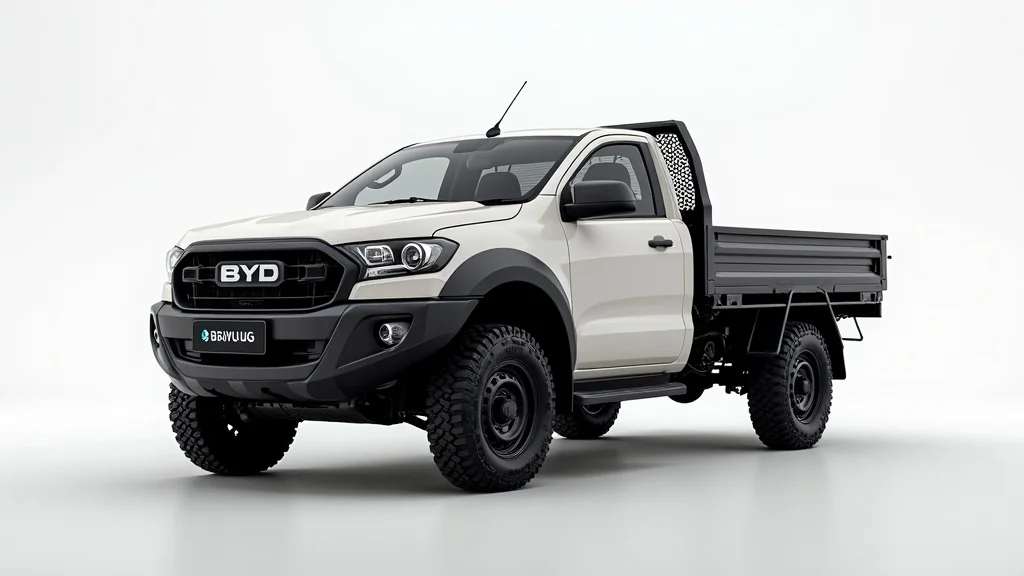 比亞迪2025年全球銷售與佈局：海豚銷量破百萬，海外市場顯著擴張