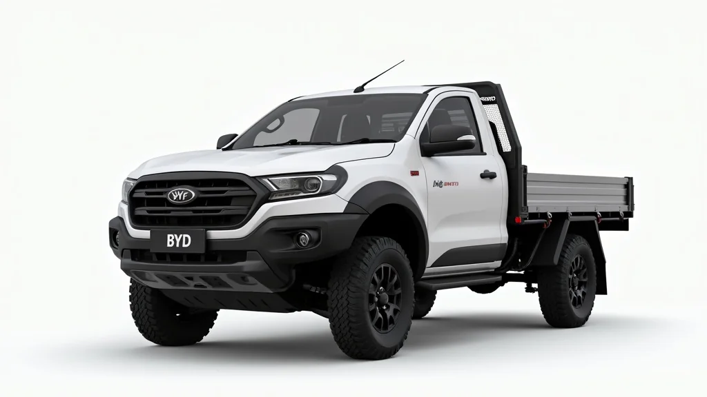 比亞迪電動車全球銷售屢創佳績，海豚車系突破百萬，加速海外市場擴張