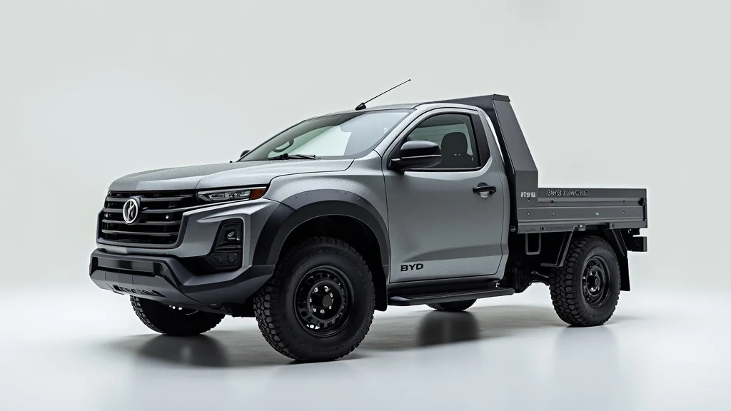 比亞迪2025年末全球市場動態：多款車型銷售報捷與國際佈局加速