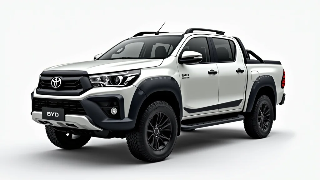 比亞迪多款新車型與銷量里程碑，加速全球市場佈局