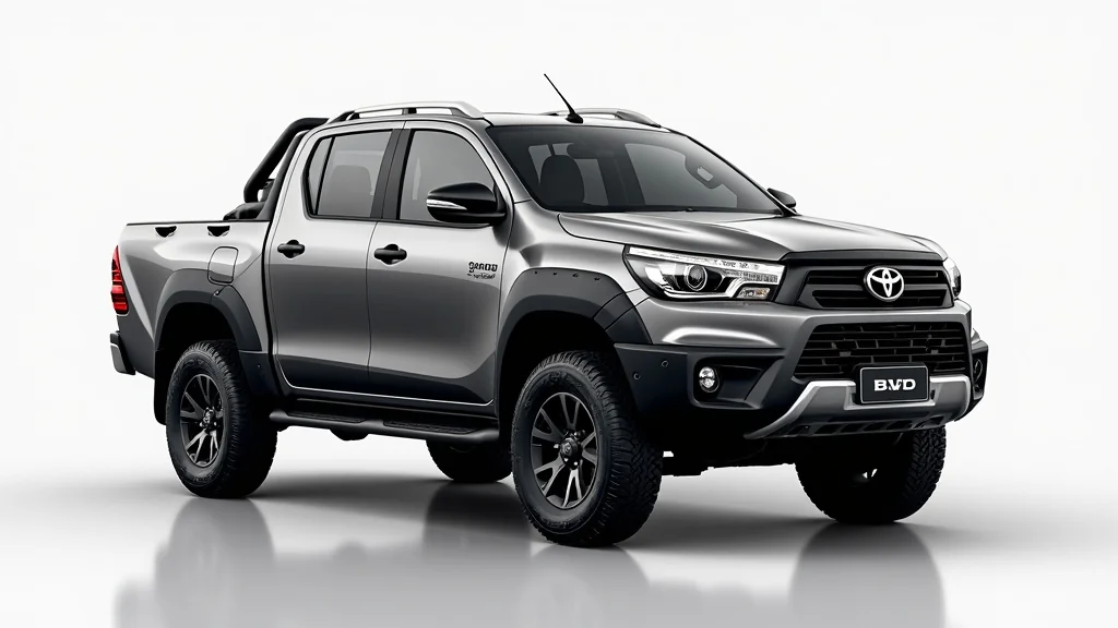 BYD 達成 1500 萬輛 NEV 生產里程碑，多款新車型將上市並擴展全球市場