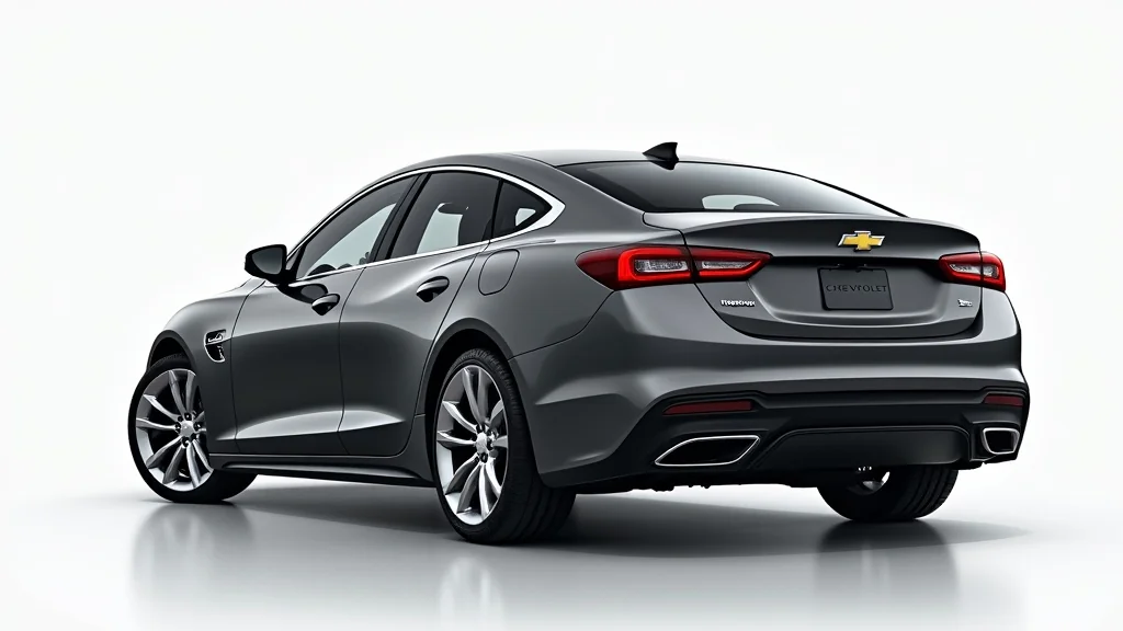 Chevrolet 跨時代車款與引擎演進：從 60 年代 V8 到獨特 Flat-Six