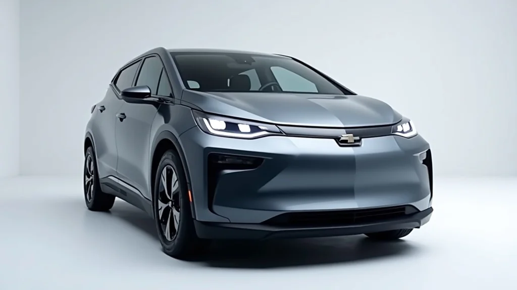 雪佛蘭經典車系演進：橫跨數十年V8性能與設計傳承