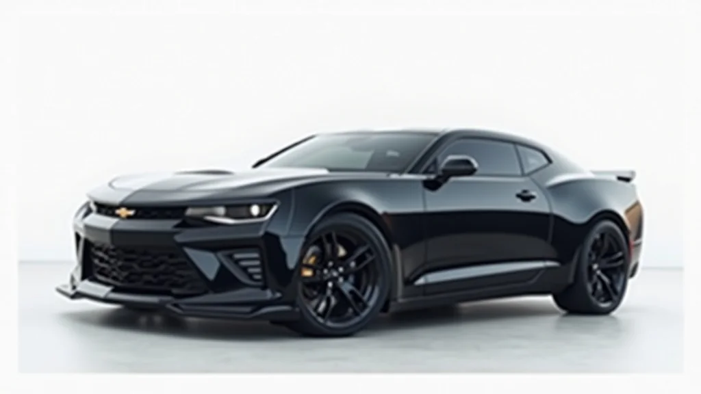 雪佛蘭Corvette經典傳承：1963年Split Window改裝車將於1月16日拍賣