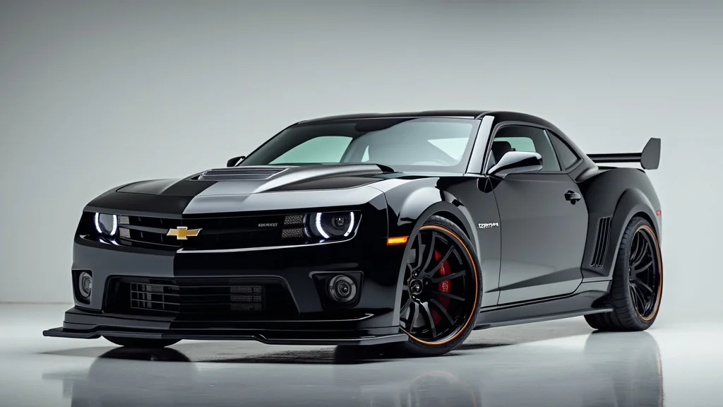 雪佛蘭 Corvette ZR1X 締造 1.68 秒破百加速紀錄,超越挑戰者 SRT Demon 170