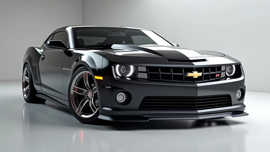 雪佛蘭 Corvette ZR1 展現超跑級性能，預估 20 萬美元價位挑戰高價市場