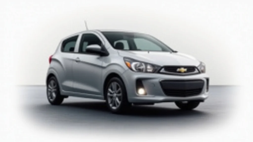 1980年代雪佛蘭車款回顧：Astro Provan與Spectrum的市場定位