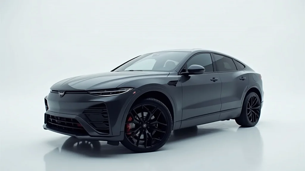 Dodge Charger 純電版美國市場降價近五成，入門價 2.9 萬美元