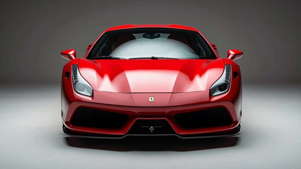 法拉利品牌動態：從經典賽車到未來客製超跑的傳承與展望