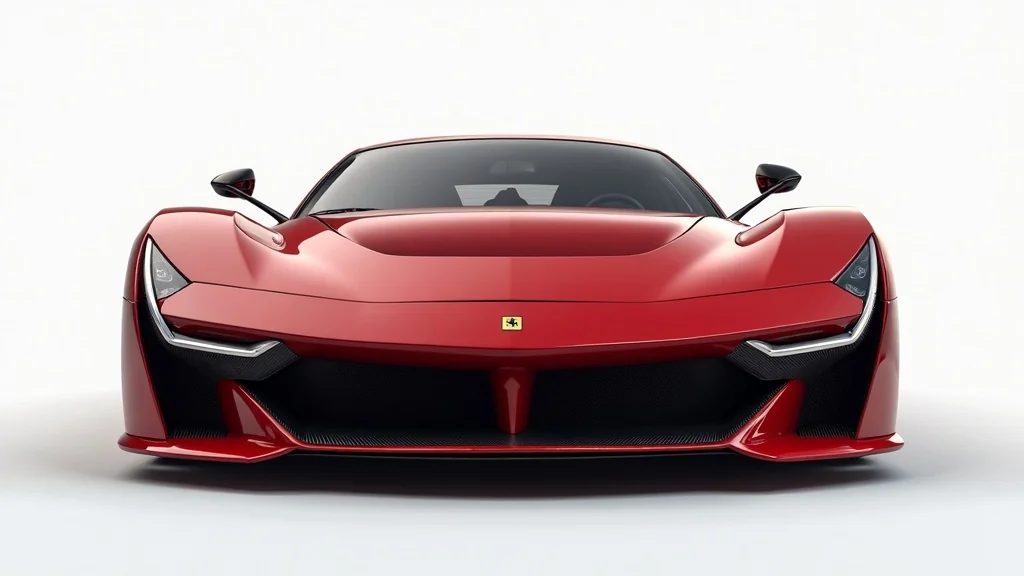 Ferrari 註冊 HC25 商標，預示全新客製化超跑可能現身