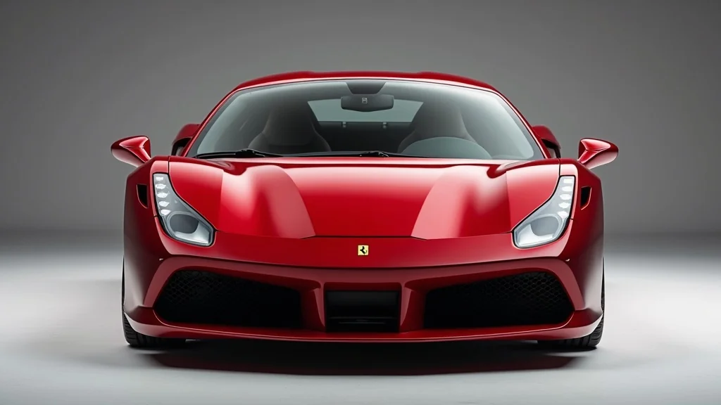 法拉利車款多面貌:12Cilindri NA引擎動力、經典內裝與賽道榮譽