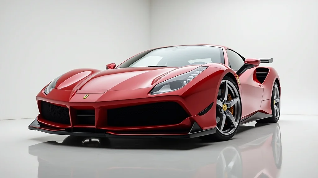 法拉利 V12 旅行車FF罕見曝光，12Cilindri擁最強自然進氣引擎