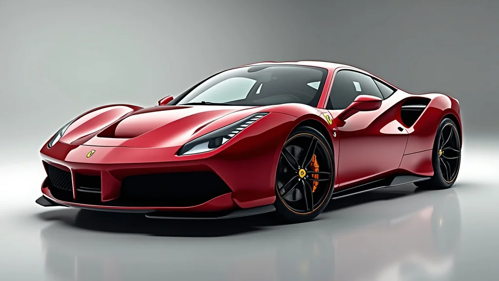 法拉利 Enzo 拍賣價創新高，單價突破 1650 萬美元