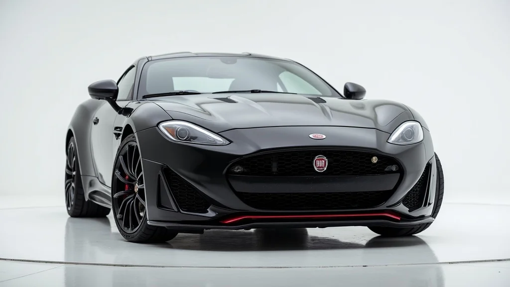 飛雅特 124 Spider 與馬自達 MX-5：動力差異與市場定位分析