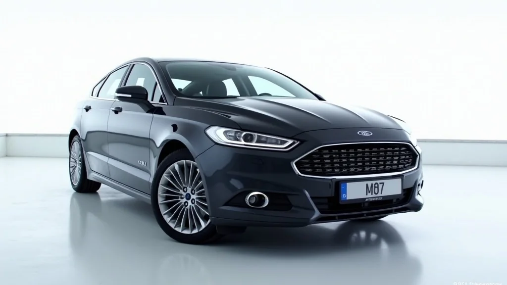 福特經典高性能引擎解析：從 FE V8 到 SHO 系列的技術演進與數據差異