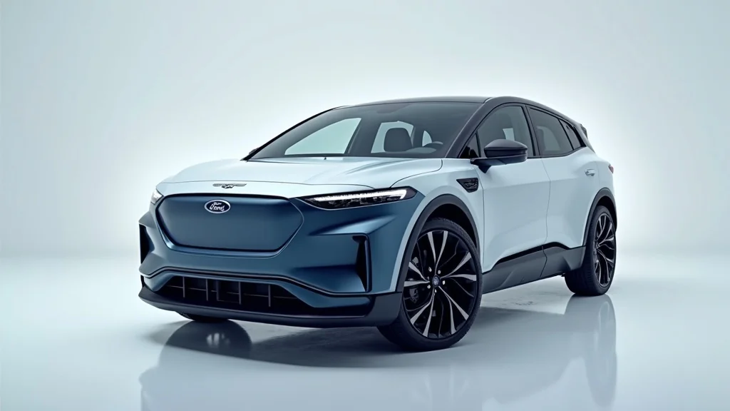 Ford V8 引擎演進史：從 427、428 FE 到 Boss 429 傳奇動力