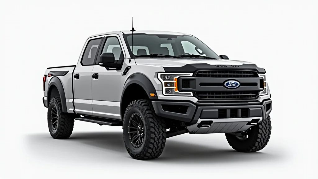 Ford 召回逾 27 萬輛多款車型，次世代 F-150 Lightning 將轉型增程電動車