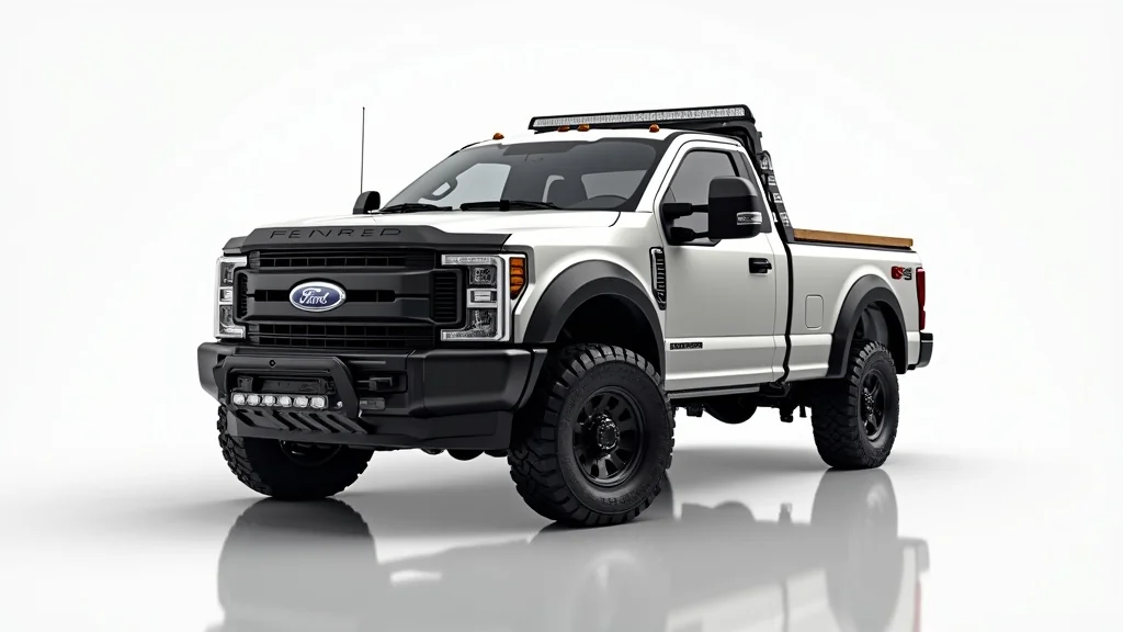 福特召回逾27萬輛電動與燃油車款,解決停車檔位可能滑動問題