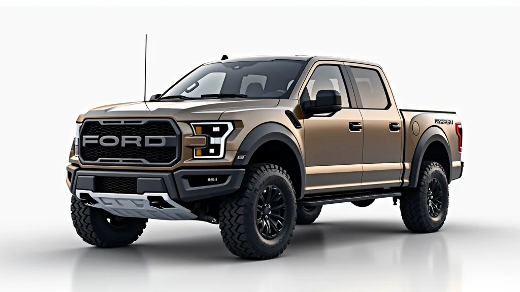 Ford 預告全新高性能跑車 1 月 15 日全球首發