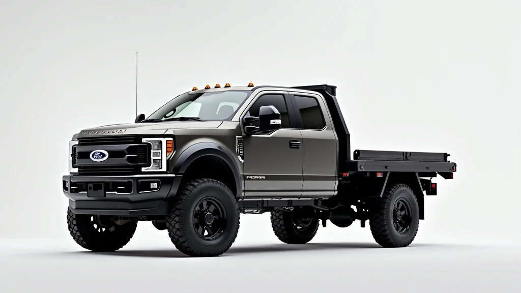 Ford 高性能跑車 1 月 15 日亮相，電動平台 2028 年推自駕