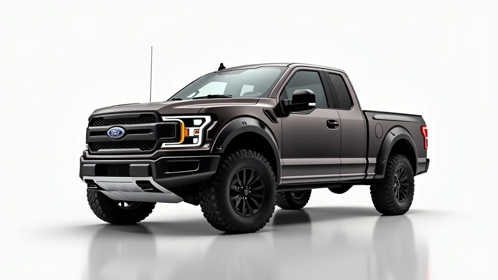 Ford Level 3自動駕駛2028年導入，新世代AI語音助理今年上線