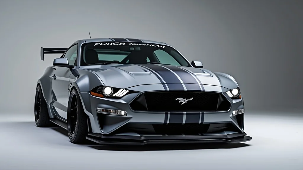 福特宣布2028年導入L3自駕技術，2025年美國銷量創五年新高