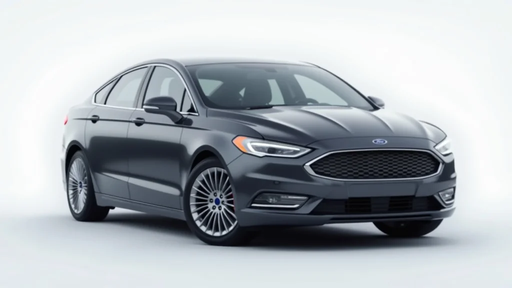 福特 Econoline 1985 年式手排車罕見現蹤，對比經典自排變速箱