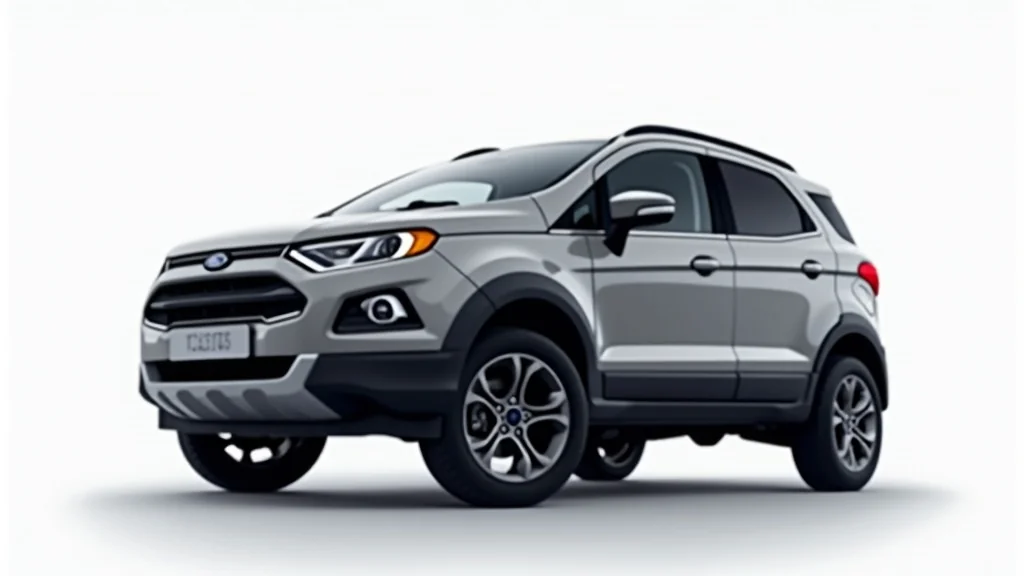 福特發表 2027 Bronco RTR 越野車與 2026 Mustang Dark Horse SC 性能跑車