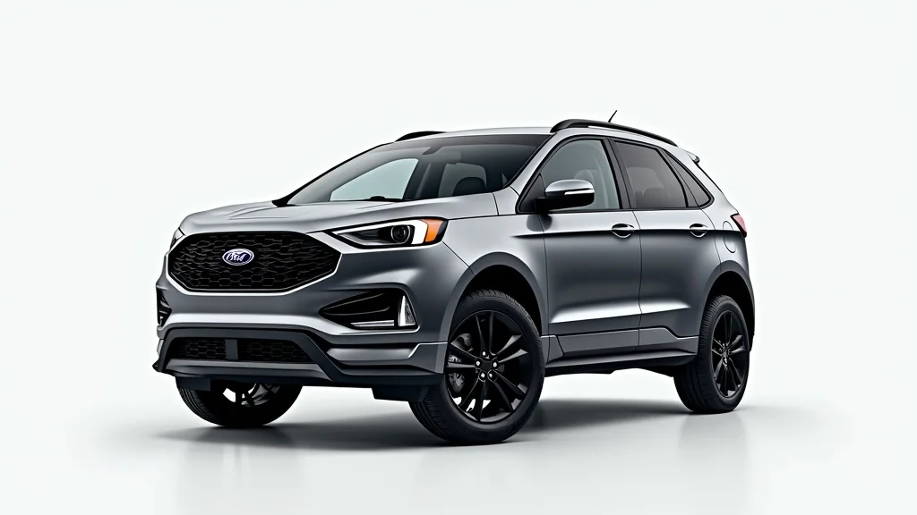 Ford 2026 年新車展望：高性能車款零四加速挑戰 11 秒內，佈局多元