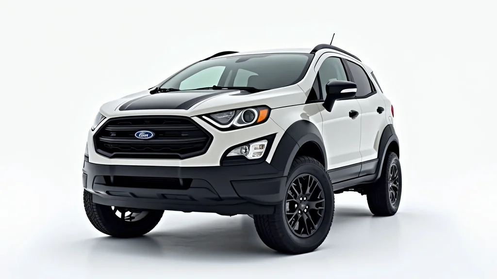 福特 2026 年產品藍圖揭示：高性能 Mustang GTD、Explorer Tremor 休旅與電動車策略調整