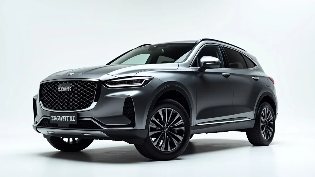 Genesis 擴展豪華陣容：G90、GV80 及 X Skorpio 概念車動態匯報