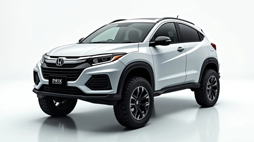 Honda 2026年多款新車與產品策略更新：Accord、CR-V、Prelude動向解析