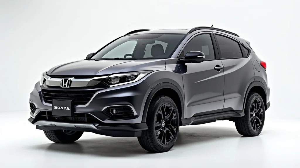 Honda 近 30 億美元收購美電池廠，2026 CR-V、Pilot 新策略