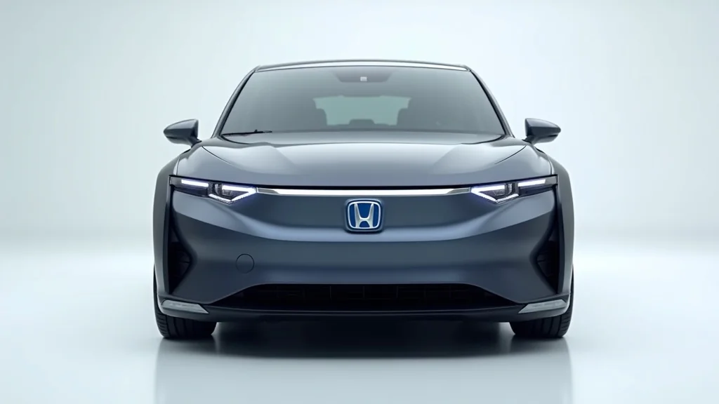 2026 Honda Civic Type R 美國市場漲價 1,000 美元，多款新產品同步亮相