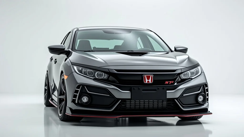 Honda NSX Italdesign 致敬款亮相，Prelude 與 Civic Type R 獲性能升級