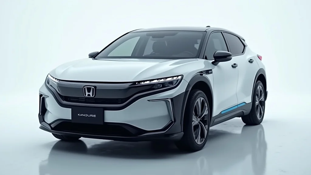 Honda 東京改裝展發表 Prelude HRC 與 Type R 概念車，同步揭示全新品牌標誌