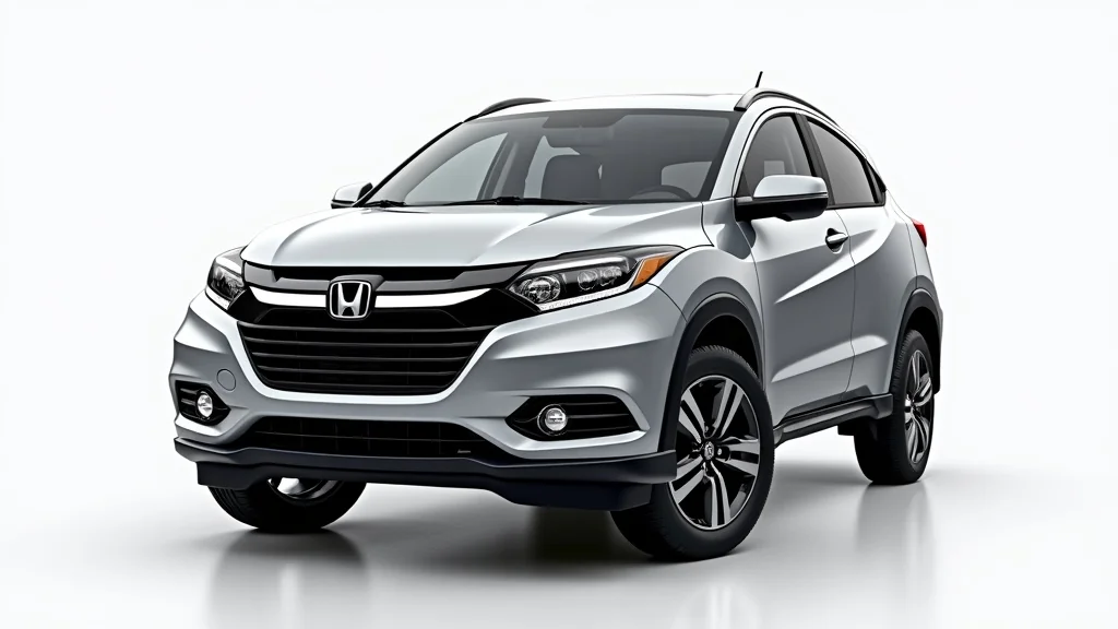 Honda 多元佈局：輕型露營車、電動SUV原型與HRC性能新 trims 揭露