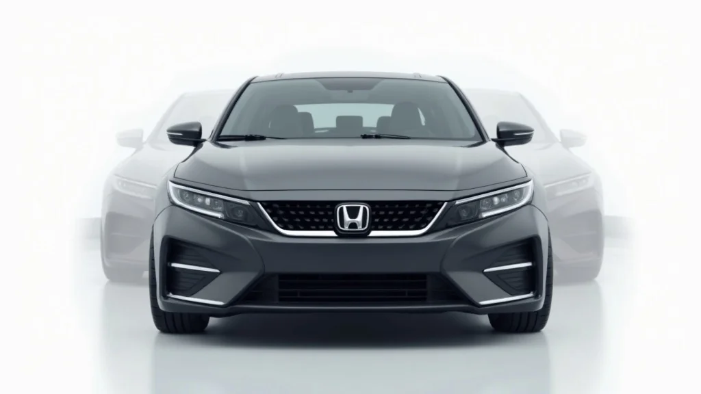 Honda HRC 擴展性能車版圖，預計將賽車技術導入市售車款，強化 Civic Hybrid 市場競爭力