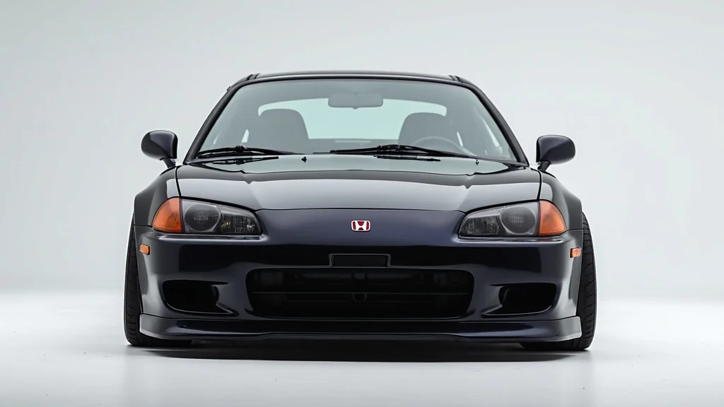 聚焦本田性能血脈：S600高轉速引擎、CR-Z HPD 197匹動力與HRC未來潛力