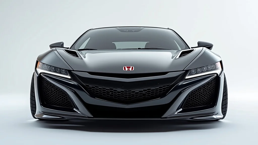 本田工程傳奇：從9500轉引擎到高CP值國民車款的品牌底蘊