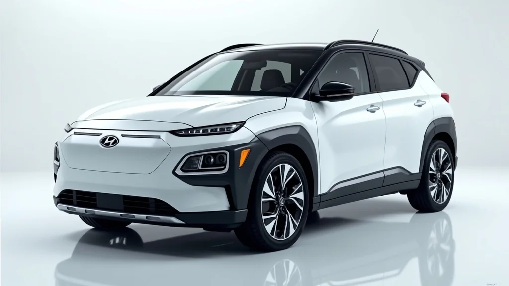 Hyundai-Kia集團2026年策略:860億美元投資、AI與IONIQ 3電動車