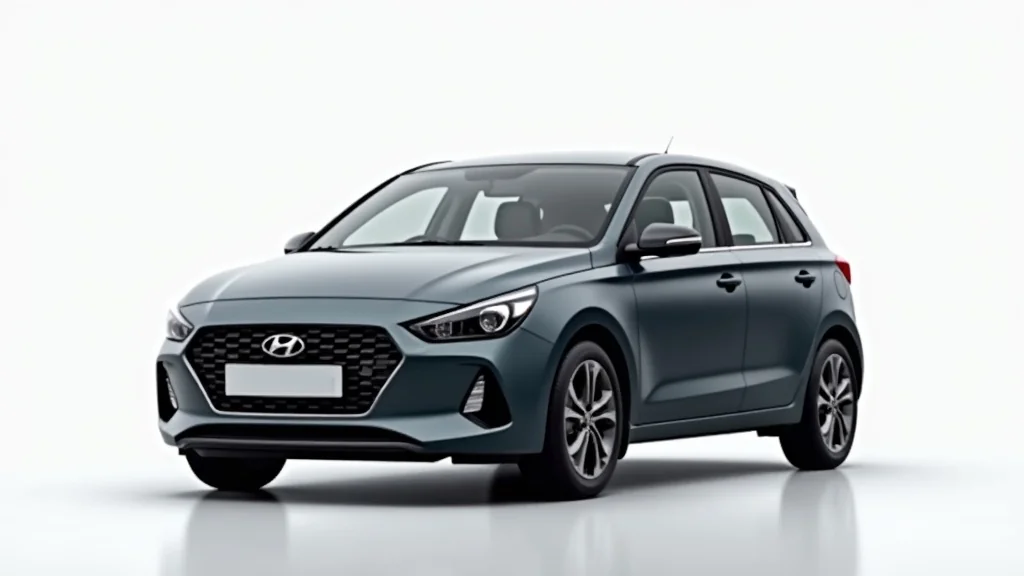 現代汽車集團斥資860億美元，推動電動車與AI發展