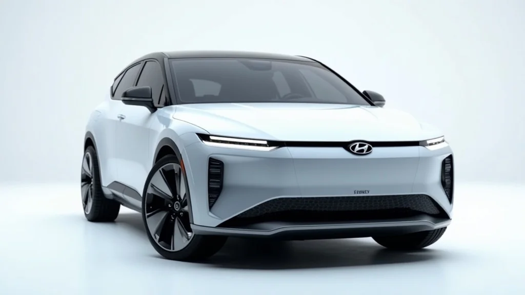 現代起亞集團投入860億美元加速電動車轉型，並解決舊款車防盜問題