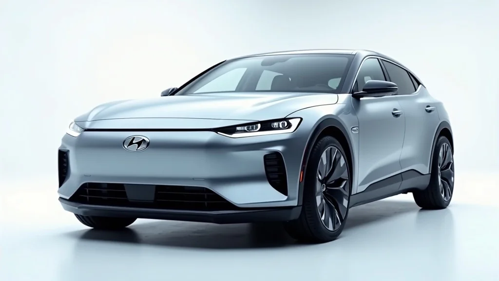 Hyundai集團2026年策略展望：AI機器人與多款電動車將登場