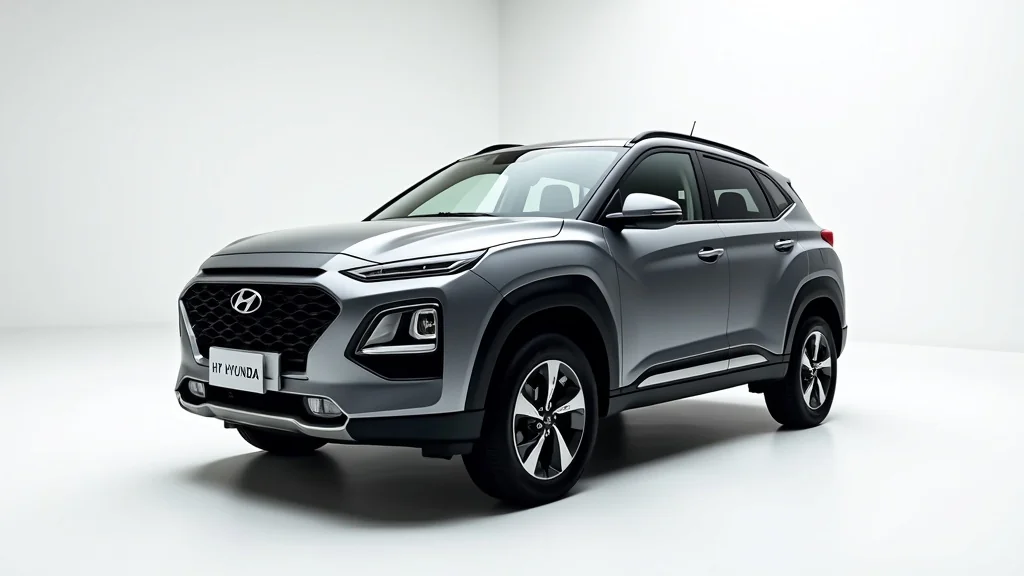 Hyundai Motor Group 2026年策略藍圖：高層異動、AI機器人與多款新電動車發表