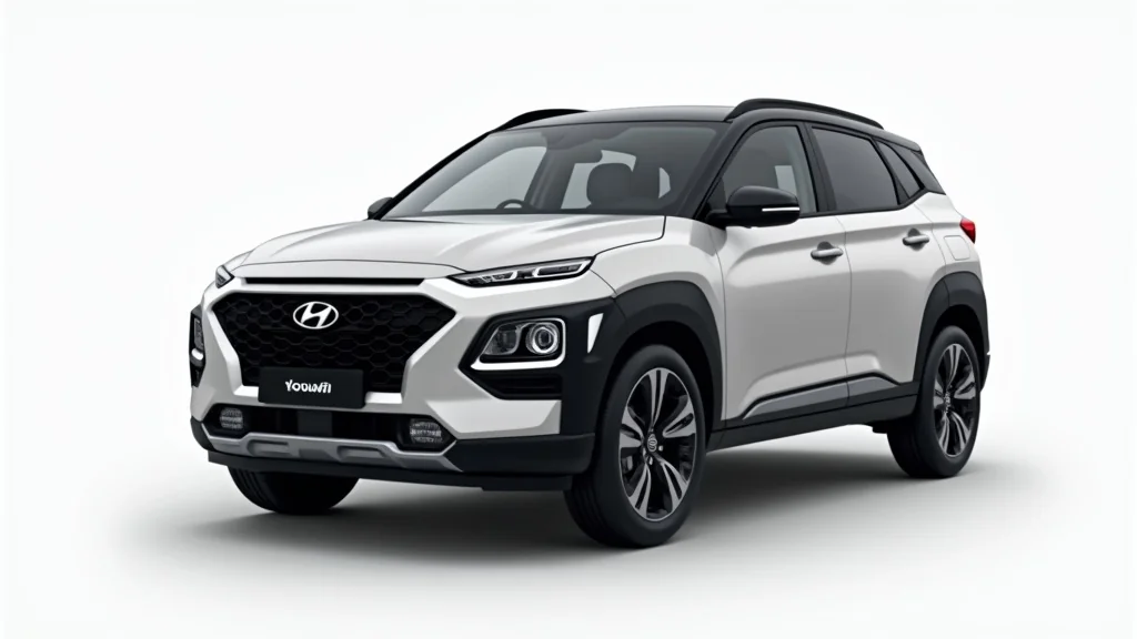 現代汽車 2025 年美國市場銷量創新高，電動車策略與高層人事調整並行