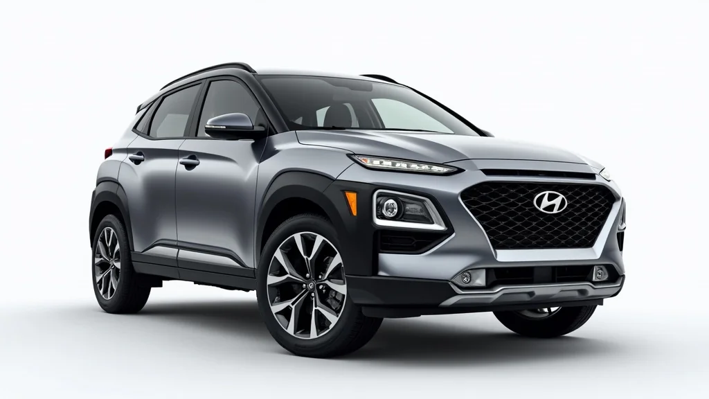 現代汽車2025年美國銷量創紀錄，IONIQ 3預計2026年韓國首發