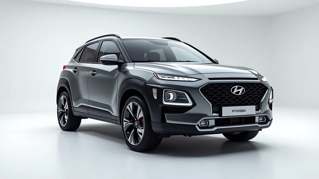 現代汽車 2025 年美國銷量創紀錄，電動車策略與 IONIQ 3 展望 2026