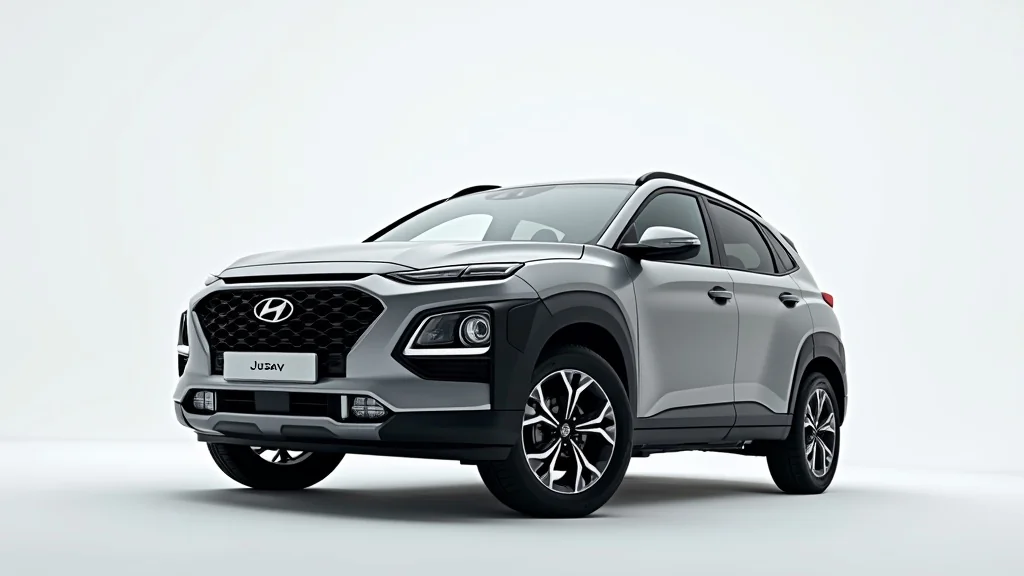 Hyundai 2025年美國銷量創紀錄，2026年IONIQ 3與電動化加速佈局