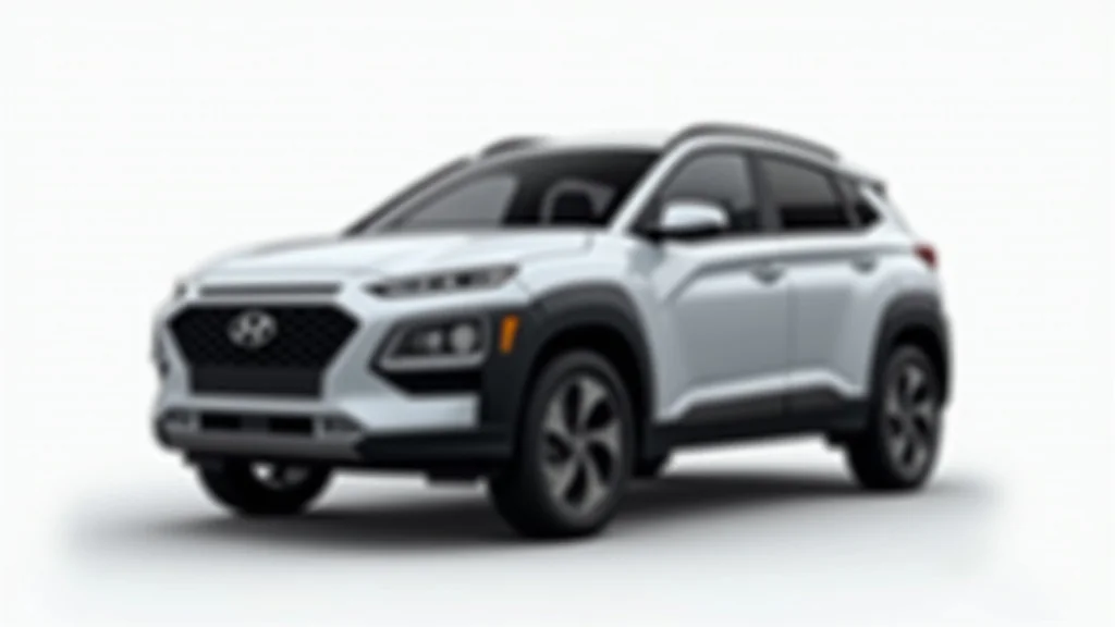 現代汽車2025年美國銷量創紀錄，電動車第四季面臨挑戰，未來策略佈局揭示